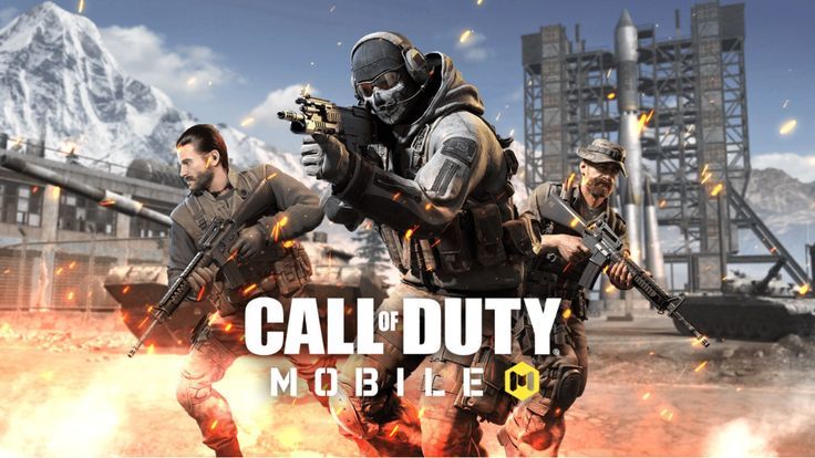 Call of Duty Mobile